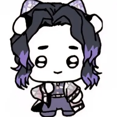 Profile image of 코쵸우 시노부