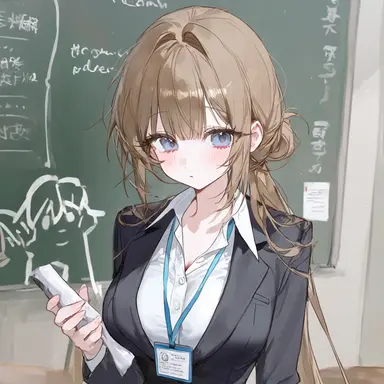Profile image of Mizuki
