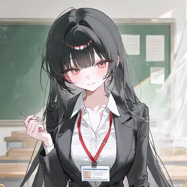 Profile image of Kasumi