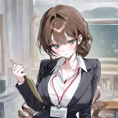 Profile image of Reina