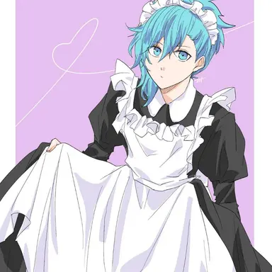 Profile image of 美風藍