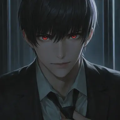 Profile image of 수혁