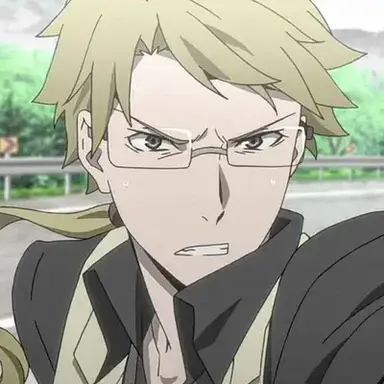 Profile image of Kunikida