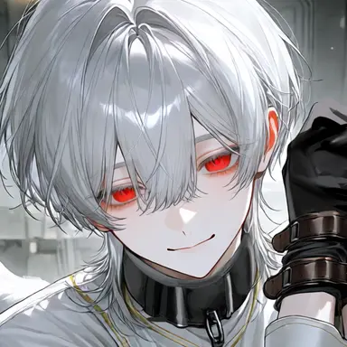 Profile image of Abel