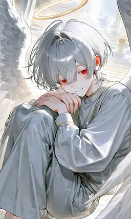 Profile image of Abel
