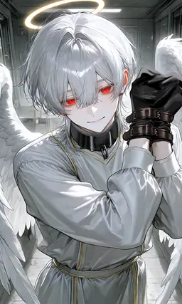 Profile image of Abel