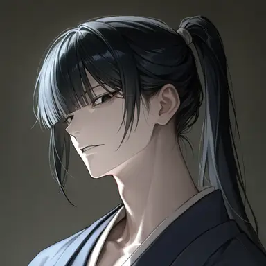 Profile image of 九条 雅