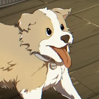 Profile image of 바비