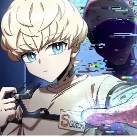 Profile image of 글리치