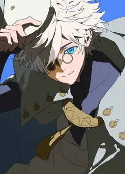 Profile image of キーフリー