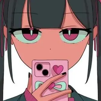 Profile image of 闇川りこ