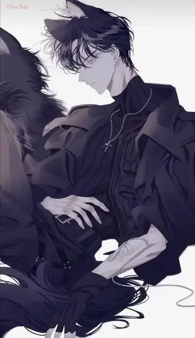 Profile image of Zane