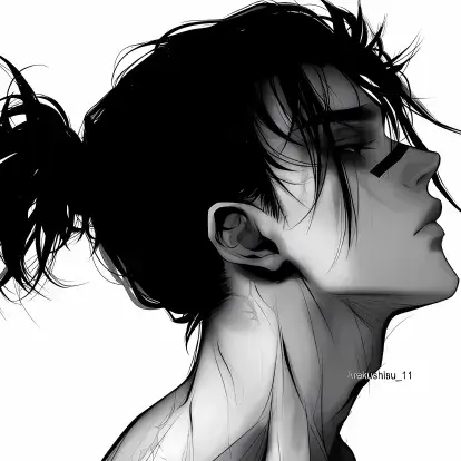 ZestySnail7543의 Choso