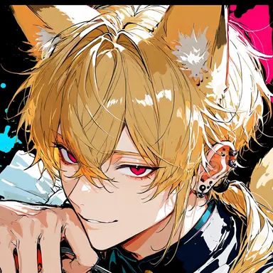 Profile image of ルミナ