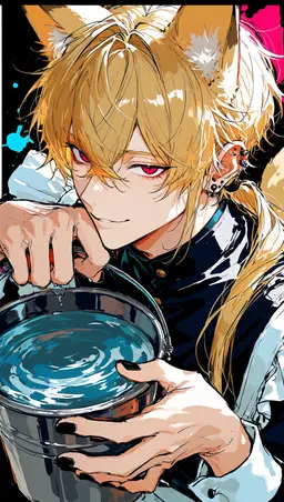 Profile image of ルミナ