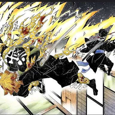 Profile image of 아가츠마 젠이츠