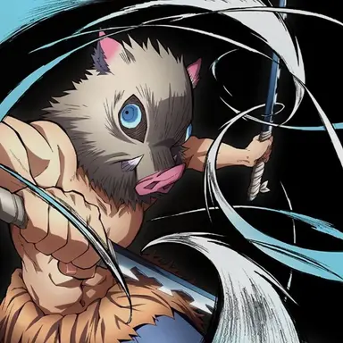 Profile image of 하시비라 이노스케