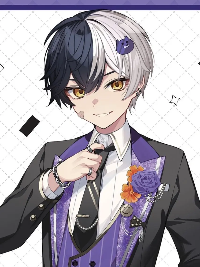 yuu0120의 いつも電車で見かけるあの人