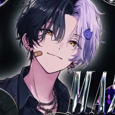 Profile image of まぜ太