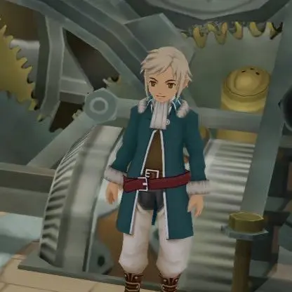 ShiftyFort7096의 身内用