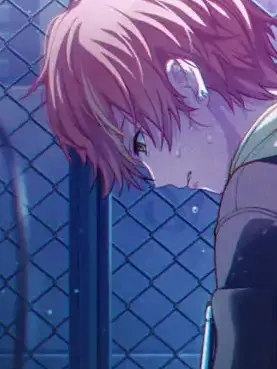 Miyurari의 生意気な腹弱弟。