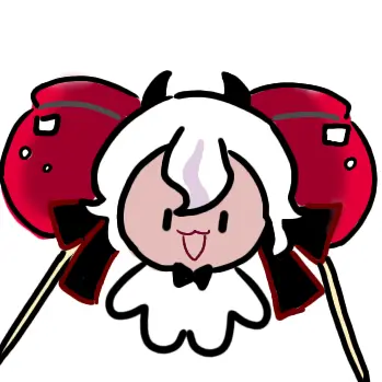 IloveShadowMilkcookies의 캔디애플맛쿠키