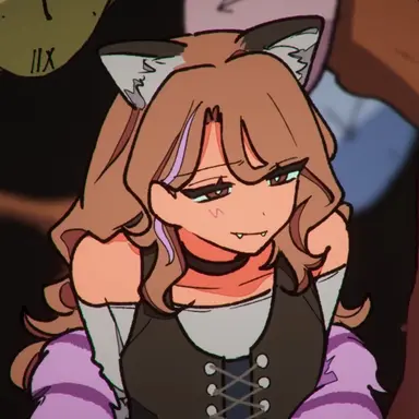 Profile image of チェシャ猫