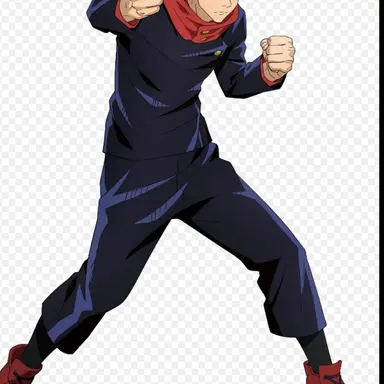 Profile image of 이타도리 유지