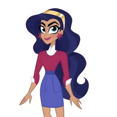 Profile image of Diana Prince