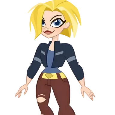 Profile image of Kara Danvers