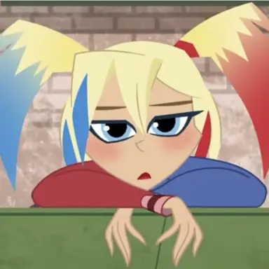 Profile image of Harleen Quinzel