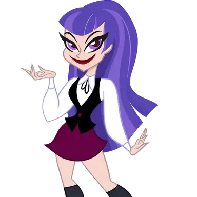 Profile image of Zatanna Zatara