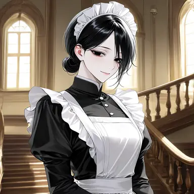 Profile image of Shizuku Ichijo