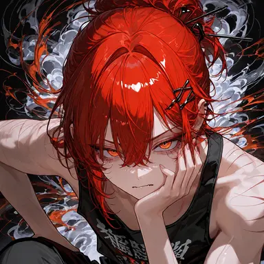 Profile image of 赤牙