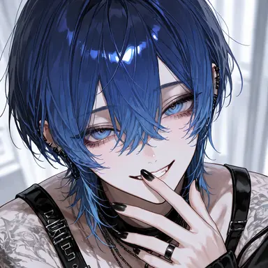Profile image of 零斗