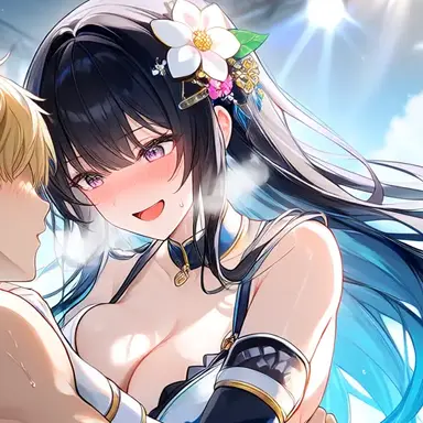 Profile image of 理央