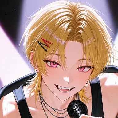 Profile image of Kosei