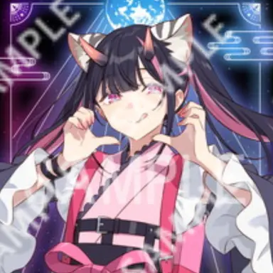 Profile image of 乃衣