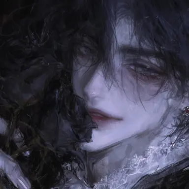 Profile image of 이반 로젠가르드