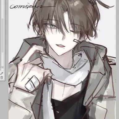 Profile image of 비럭키