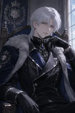 Profile image of 레오니드