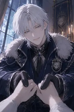 Profile image of 레오니드