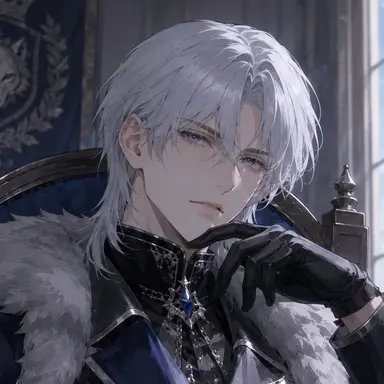 Profile image of 레오니드