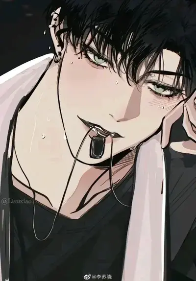 FullCity4743의 Caleb