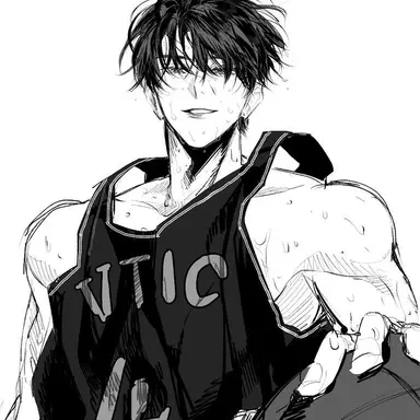 Profile image of Zane