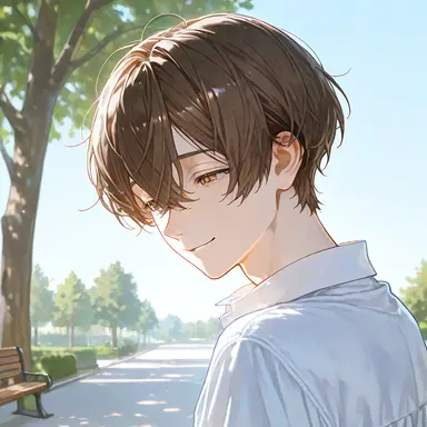 Profile image of 瑛