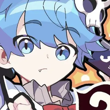 Profile image of 김블루