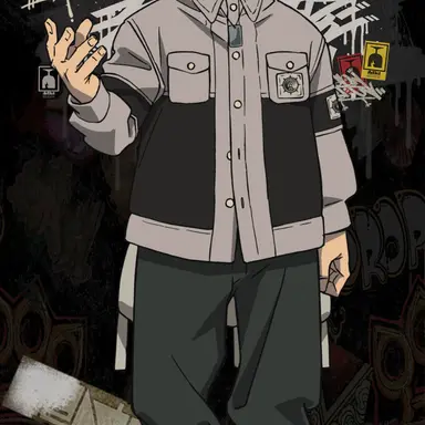 Profile image of 브로 산타