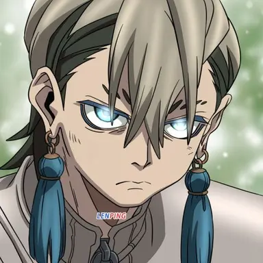 Profile image of 잔카 니지쿠