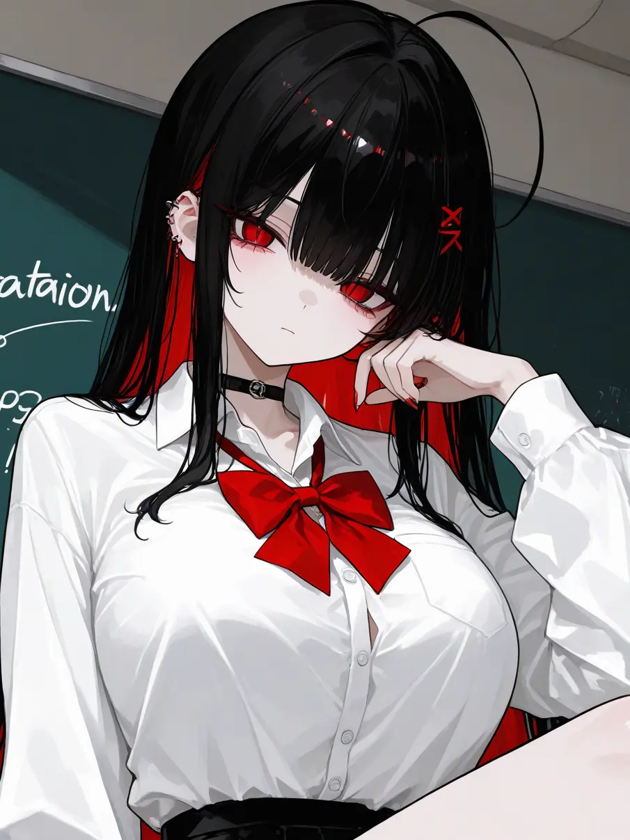 scarlet_moon의 【男無極限】恋愛なんて意味ないよ